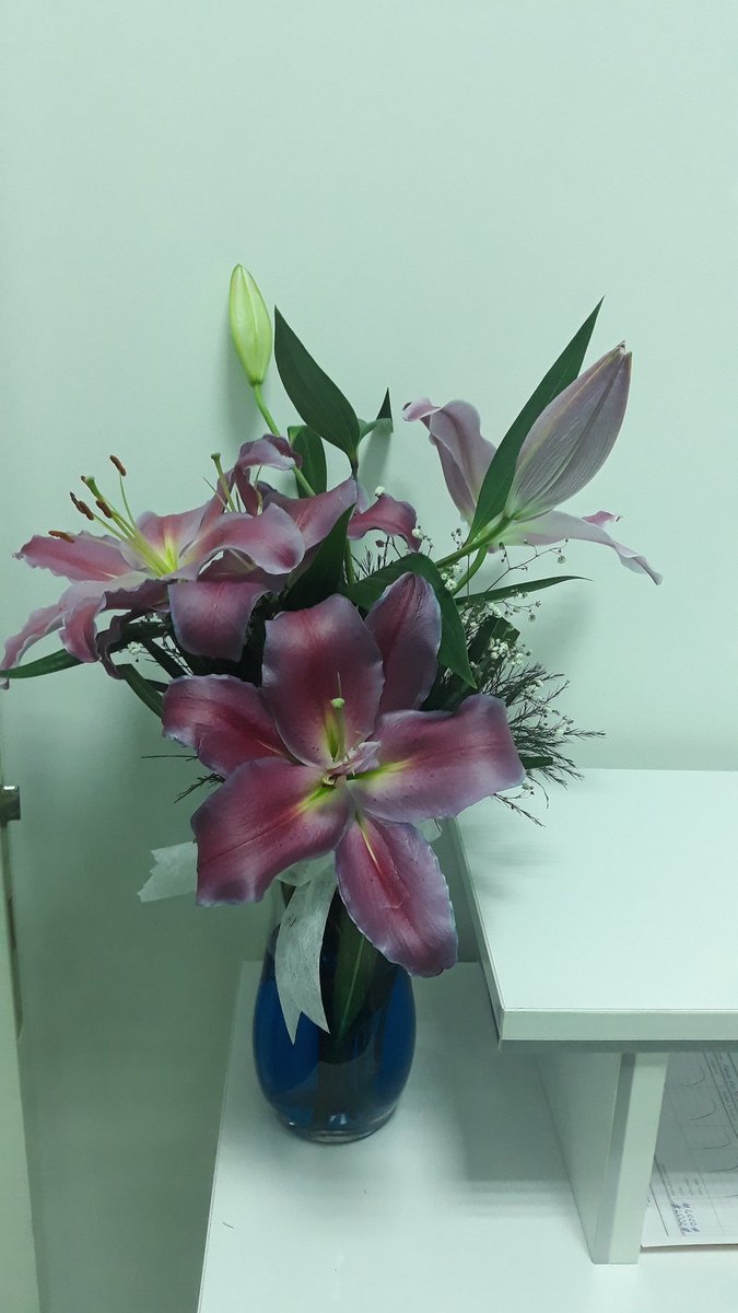 beklemediğim anda olan her güzel şey, yaşama olan inancımı tazeliyor...