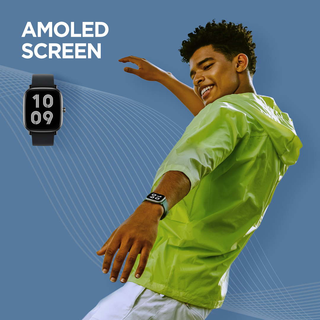 amazfit_id's tweet photo. See the information you want in amazing clarity, and experience features beyond the limits of size!
Order on https://t.co/FRc5DxvgM5
#Amazfit #AmazfitID #AmazfitIndonesia #Amazfans #AmazfitGTS2Mini #AmazingSpirit #MiniSizeMaxPower #launch #smartwatch https://t.co/IuobeiOMfa