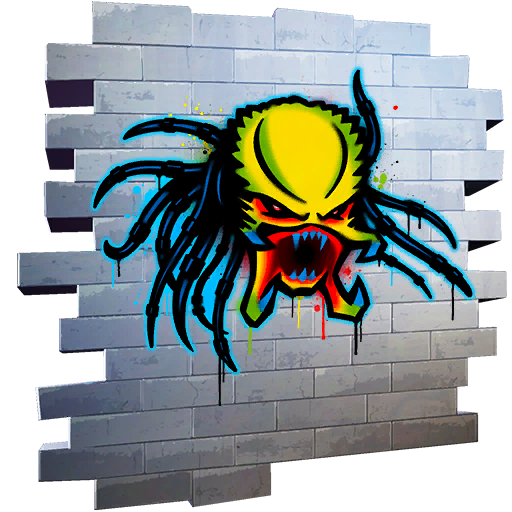 HYPEX's tweet photo. Predator Spray &amp; Banner got added! https://t.co/2EVawdoYRn
