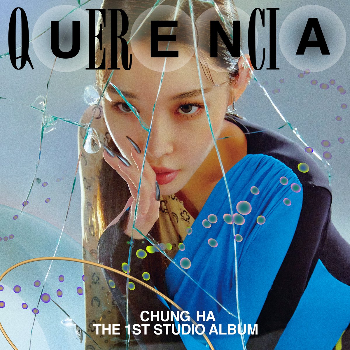 CHUNGHA_MNHent's tweet photo. CHUNG HA
The 1st Studio Album
[ Querencia ]

Online Cover Image

#청하 #CHUNGHA
#CHUNGHA_Querencia
#CHUNGHA_Bicycle
#Querencia #Bicycle https://t.co/oJcC8jEqhS