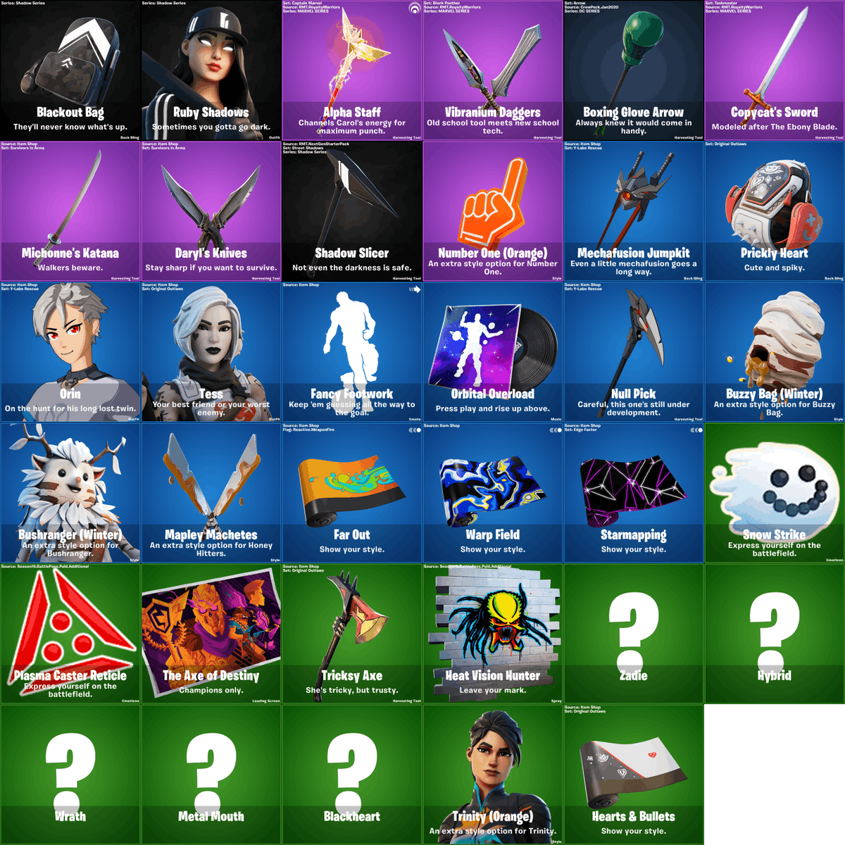 Fortnite News On Twitter All V15 20 Cosmetics In One Picture Fortnite Via Lucas7yoshi Fortnite Add On Just Cosmetics Fortnite Add On Just Cosmetics Fortnite News On Twitter All V15 20 Cosmetics In One Picture Fortnite Via Lucas7yoshi
