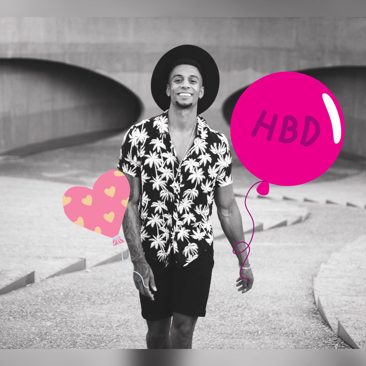 Vandaag is onze Tisjeboy Jay jarig! Van harte gefeliciteerd! ❤️🎂🥂🎉🎈