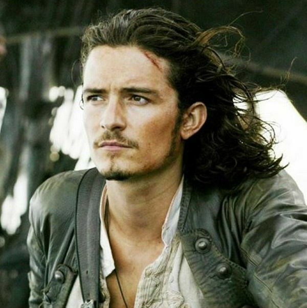 Happy 44th birthday to Orlando Bloom  