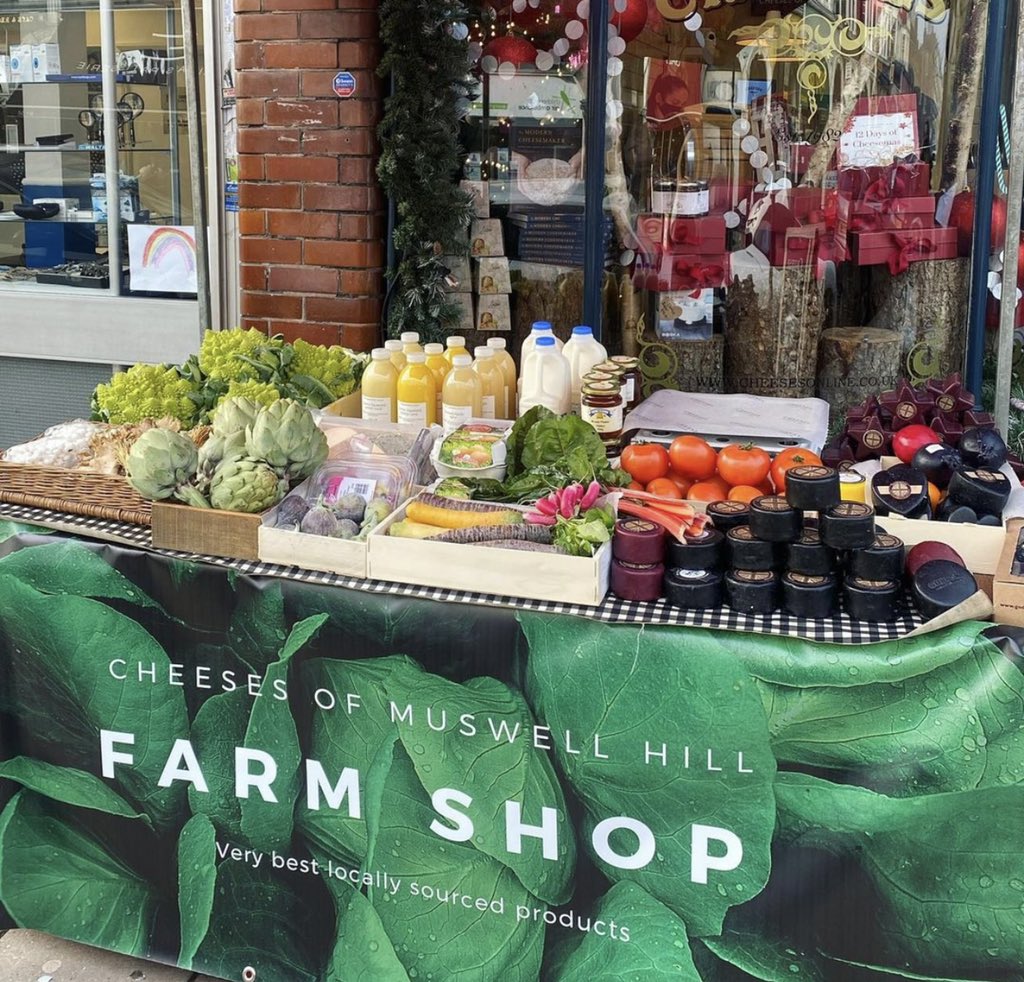 Muswell Business tweet media