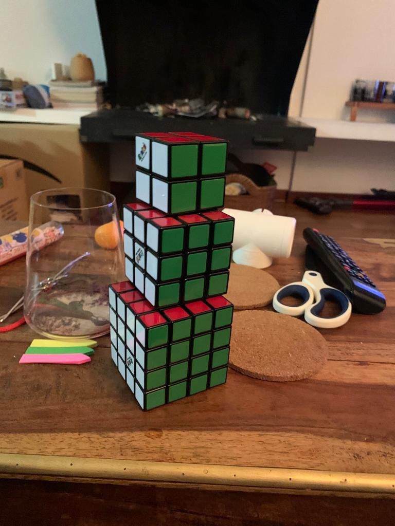 Alex Cataford tweet media