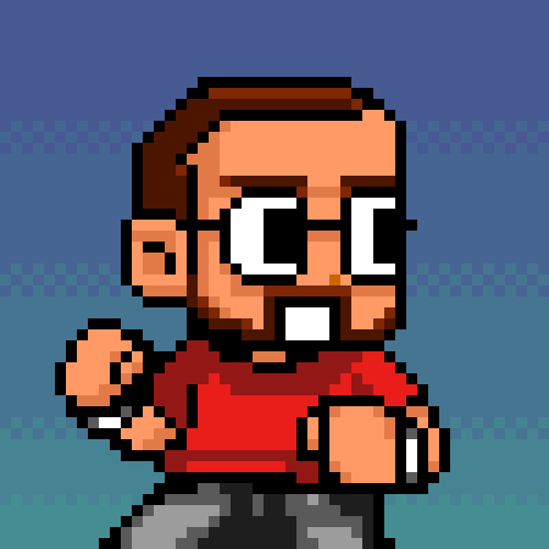 kixate's tweet photo. Nouvelle année, nouvel avatar... Et aussi pour fêter la sortie de "Scott Pilgrim vs. the world : the game" sur Nintendo Switch ! #ScottPilgrimTheGame  #ScottPilgrim https://t.co/TxGdGDPY9Q