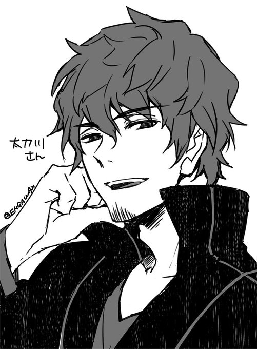 ワートリ太刀川隊(練習の続き) https://t.co/0yaeNXpu5g 