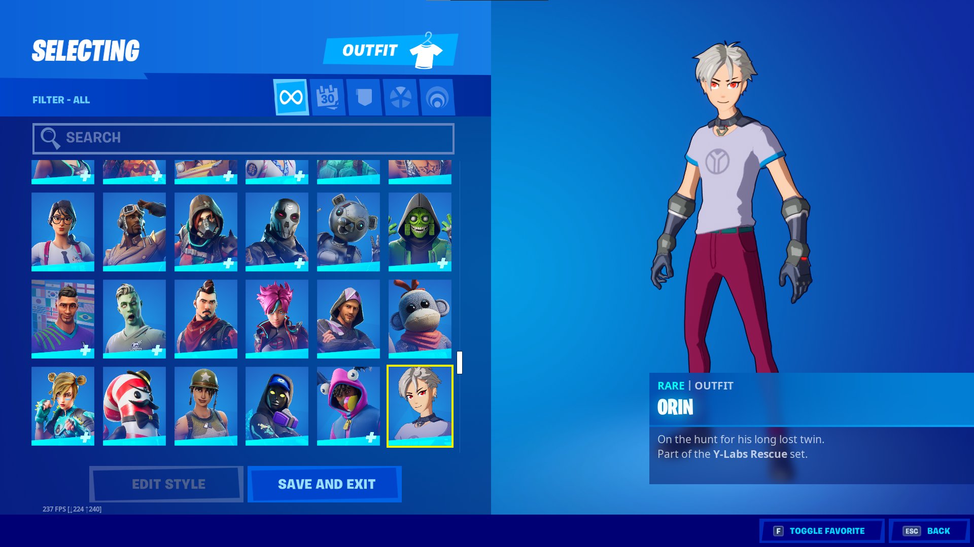 Details 163+ ylabs rescue anime best awesomeenglish.edu.vn