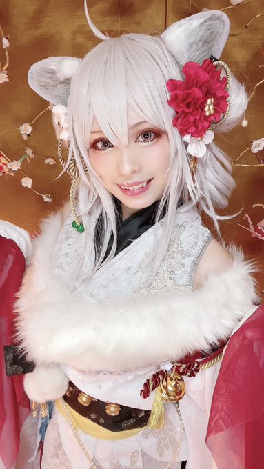 コスプレイヤーありさのTwitter画像5