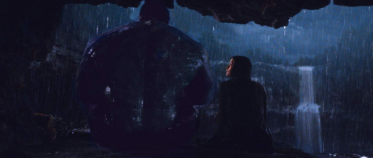 The Incredible Hulk (2008)Director : Louis LeterrierCinematographer : Peter Menzies Junior