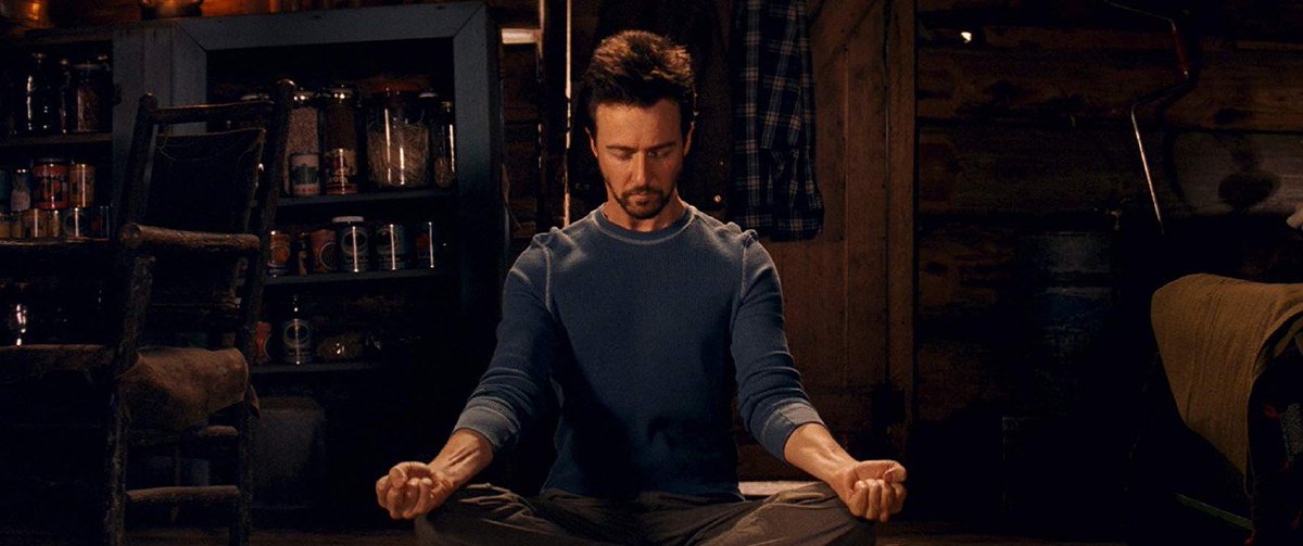 The Incredible Hulk (2008)Director : Louis LeterrierCinematographer : Peter Menzies Junior