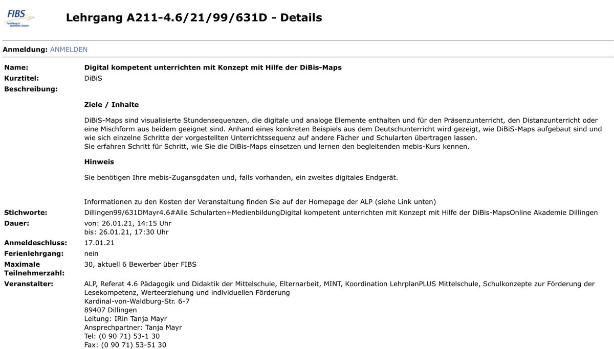 Woe_Real's tweet photo. Tipp: Wer das Konzept #DiBiS in allen seinen Bestandteilen kennenlernen möchte, der hat am 26.01. dazu alle Möglichkeiten dazu 👉🏻 https://t.co/F0RFeJSNlq #BayernEdu #DiBiSMaps #DiBiS-@mebis_bayern-Kurs #fl_seminar #twlz https://t.co/p5sWgzBNck