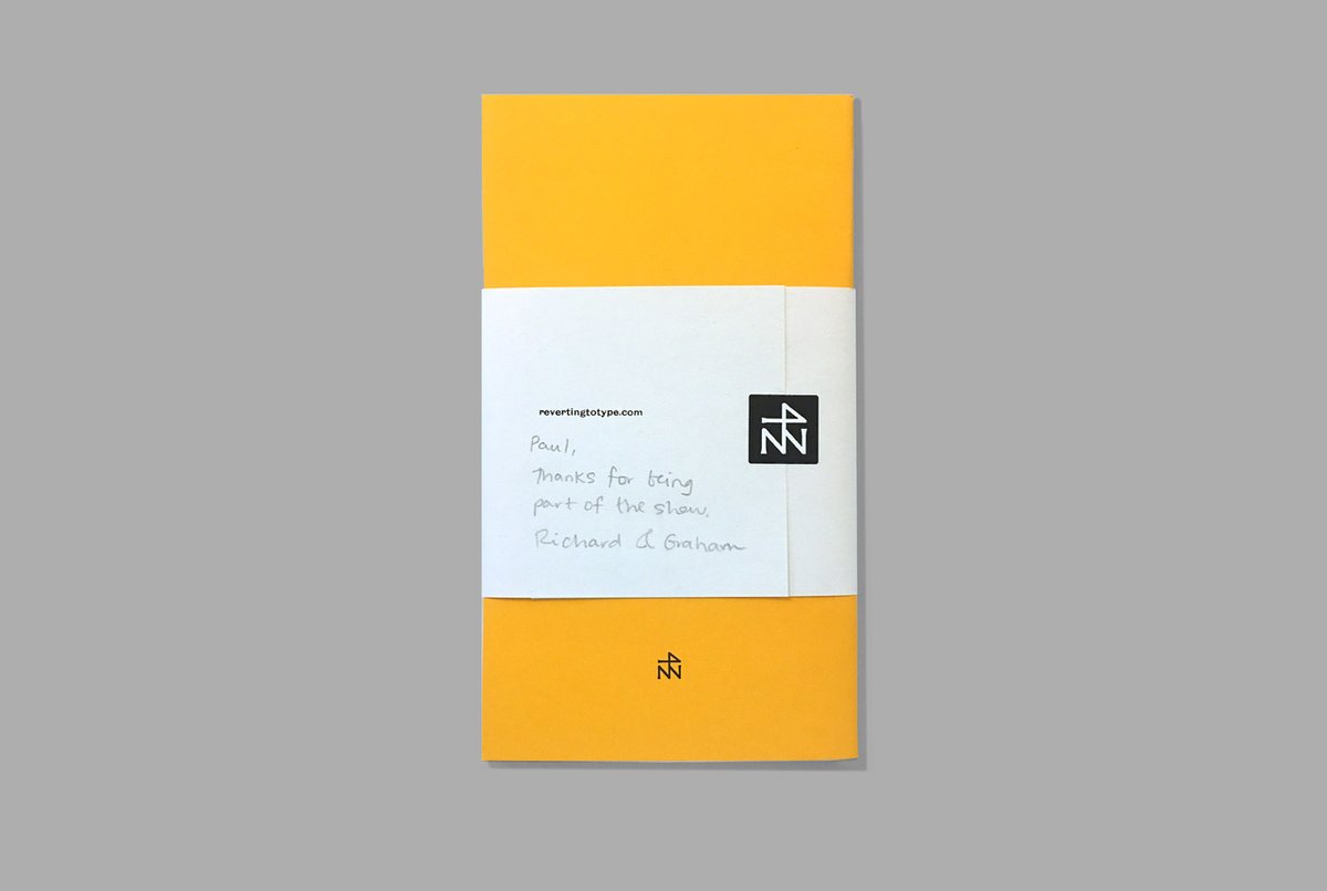 Blast_Design's tweet photo. Just received our beautiful letterpress catalogue for the brilliant Reverting to Type exhibition. Proud to be a part of this exhibition and thank you Richard and Graham @NNPletterpress for inviting us to participate https://t.co/VrZOle91Bw #revertingtotype #protest2020 https://t.co/9J2ur1stU4