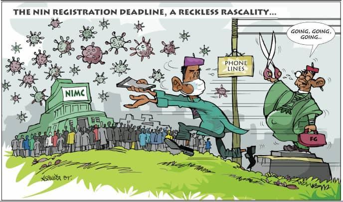 Cartoon Flakes 😂😂