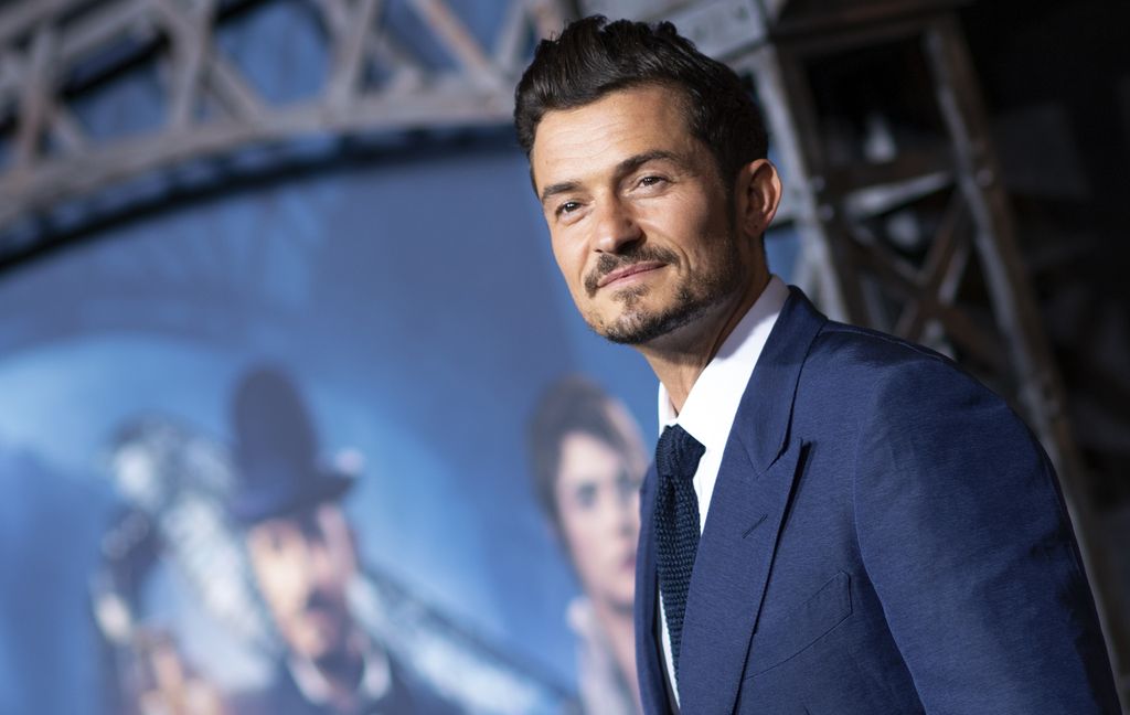 Happy 44th birthday to Orlando Bloom  Celebrate by taking our quiz! 
 