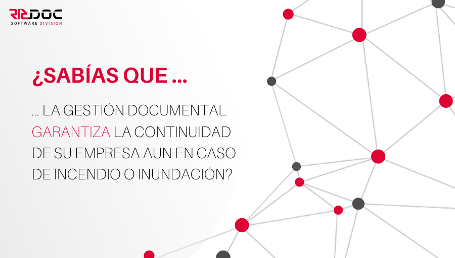 RICDOC_division's tweet photo. Gracias a Docuware los documentos se replican y guardan fácilmente sin conexión o en la nube, lo cual constituye la solución adecuada para recuperación en casos de desastre.
#TransformaciónDigital #Digital #Software #docuware #Digitalización #RICDOC #solucionestecnologicas https://t.co/Aa2qEO7yFF