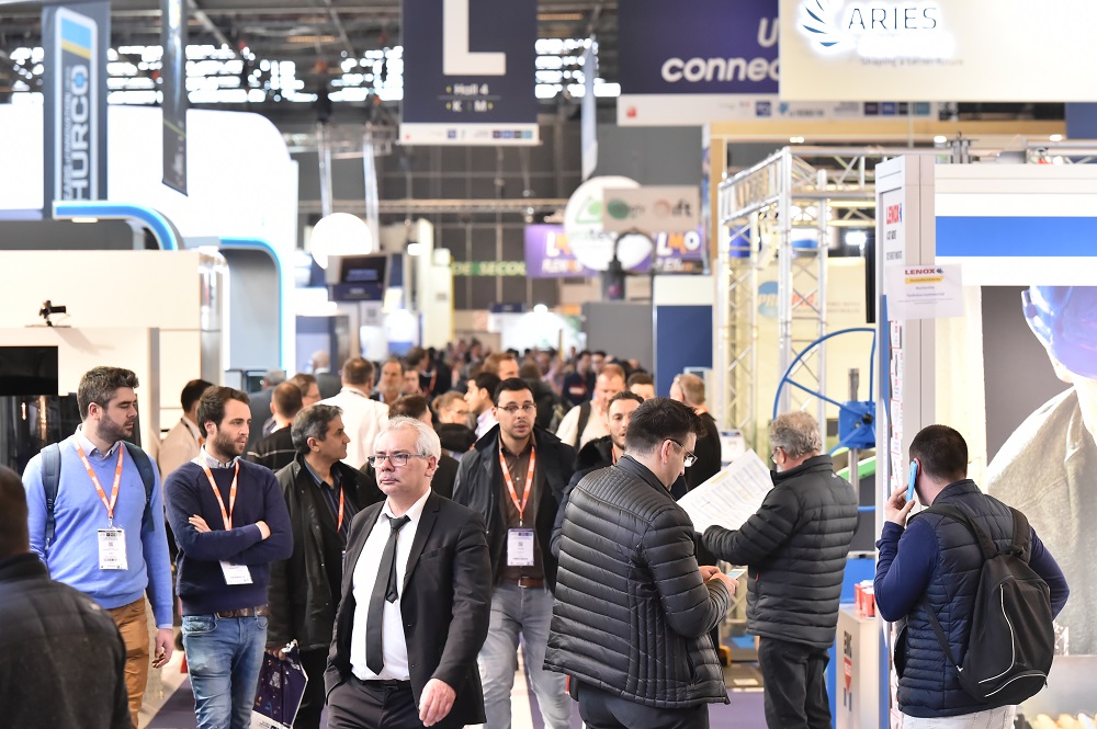 Essais Simulations & Mesures tweet media