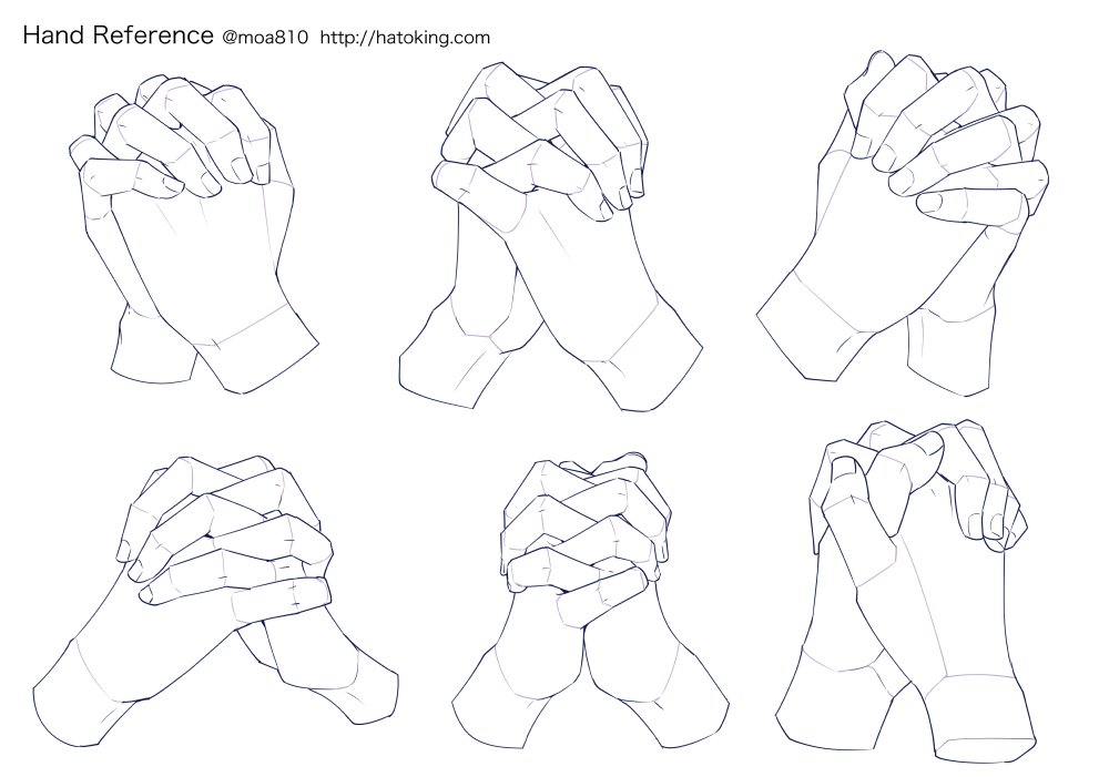 Moa お知らせ トレスokな手のイラスト資料集に ハート Heart Shape を追加しました Hand Refs For Artists T Co wjw0jtjn T Co Lqcqtraaay Twitter
