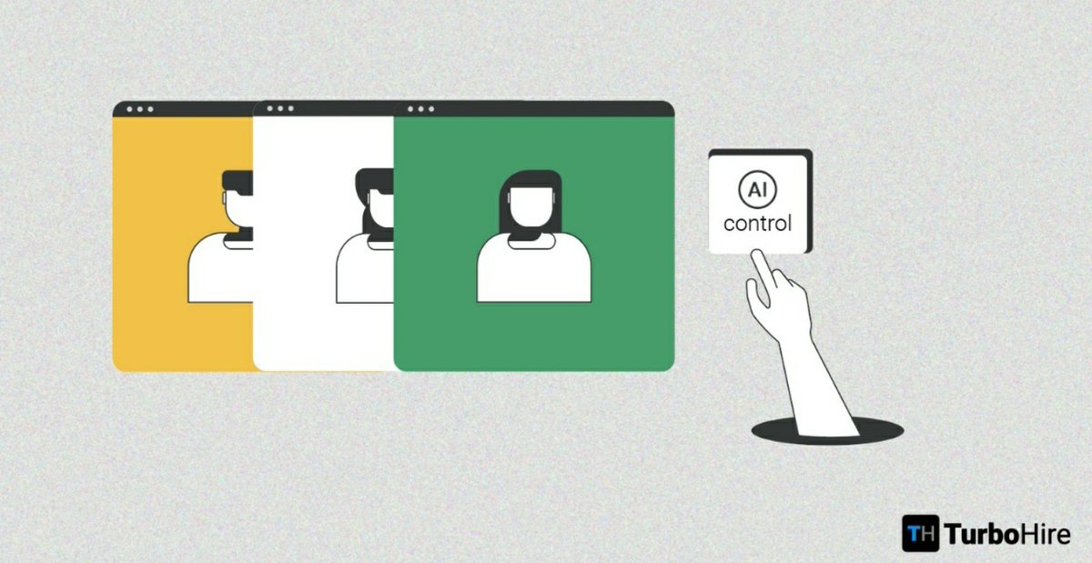 TurboHire tweet media