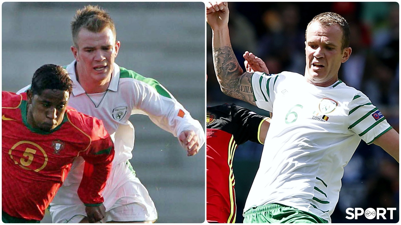 91 caps  37 years of age Happy birthday to Ireland\s (joint) 8th most capped footballer, Mr Glenn Whelan 