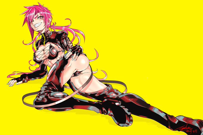 コミッション品(二枚)
ご依頼内容:ローパー育成観察記(https://t.co/Wd1pPvvVBa)のカナンを描いてください。
ご依頼ありがとうございました! 