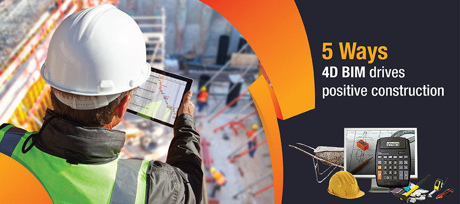 4D BIM sets the course to achieve timely deliverables by equating various factors for quicker project pace and better planning. https://t.co/9NTyFuIlw2
#4DBIM #benefitsof4DBIM #construction #preconstructionplanning #conflict-resolution https://t.co/fKofbnXxza