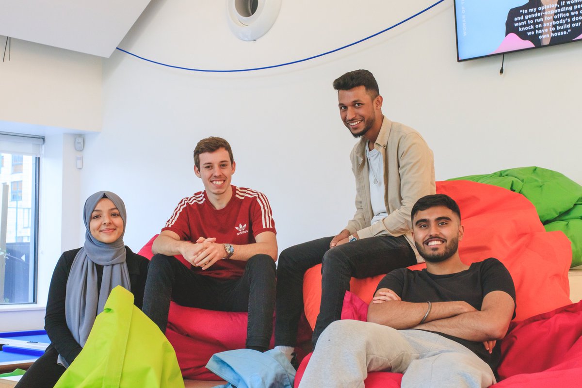 aston_union's tweet image. Got a question you need help with? Don’t know where to turn?

Use our form to speak to your Officer team, who will work with the university to provide you with information and support ‼️

➡bit.ly/3i6WGRr

Let us know what’s on your mind and we will follow up for you!