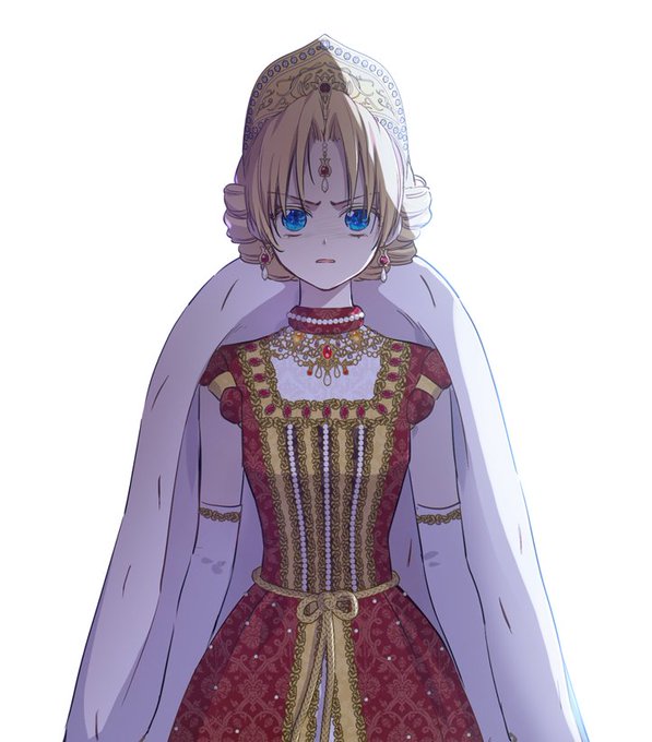 ある日お姫様になってしまった件についてのtwitterイラスト検索結果 ある日お姫様になってしまった件についてのtwitterイラスト検索結果