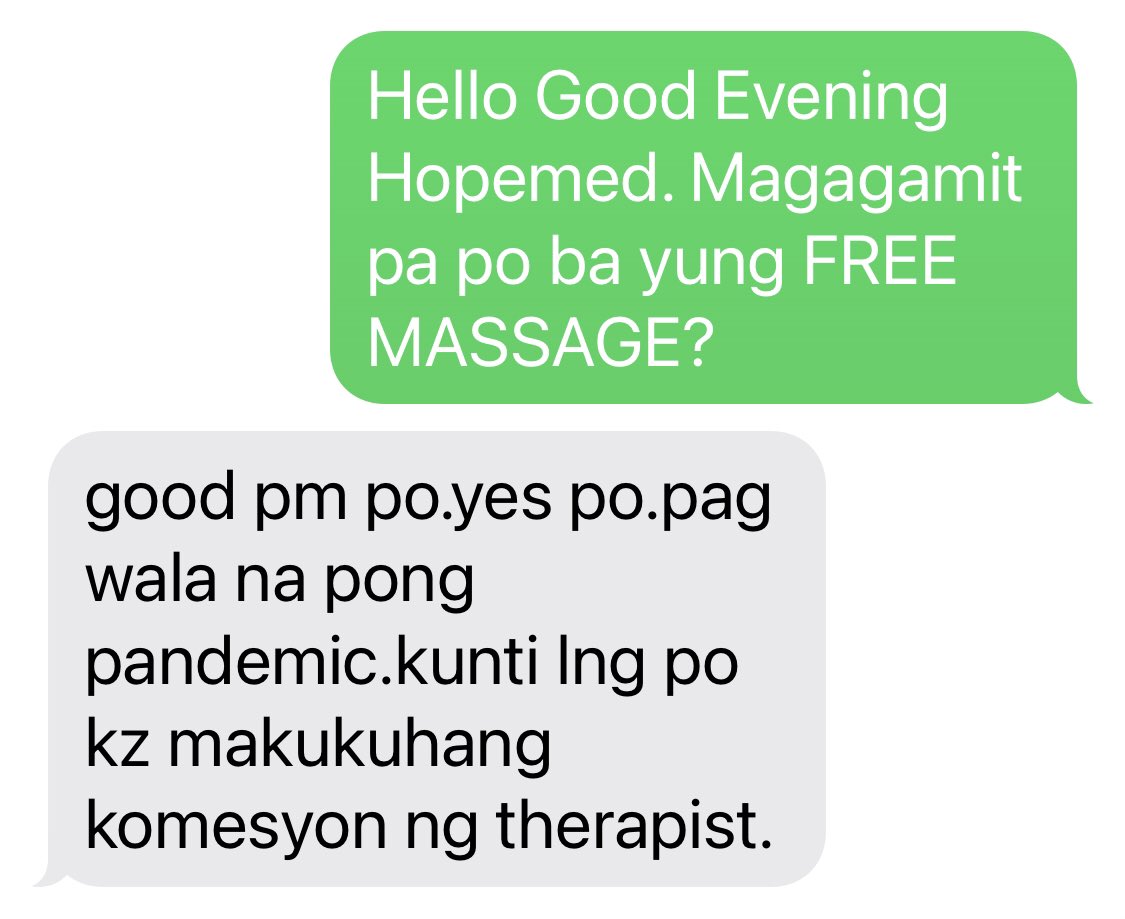 jason_with_y's tweet image. OK PASS na muna sa HOPEMED 🤣

Maging @infinity_spa_ph Baby muna ako 🙂

#hopemed #infinityspa #amistad #newyorkspa
