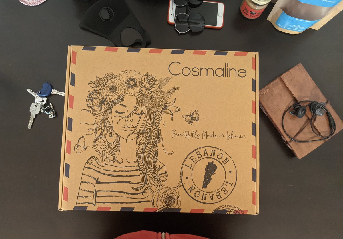malak_591's tweet photo. Happy to see local products stepping up the design and packaging game.
Great quality, and cheaper than similar imported ones so you're saving money without compromising.
You can buy these online here: https://t.co/GSVsl6KBP0
#shop_local https://t.co/sjrsFh6UlL