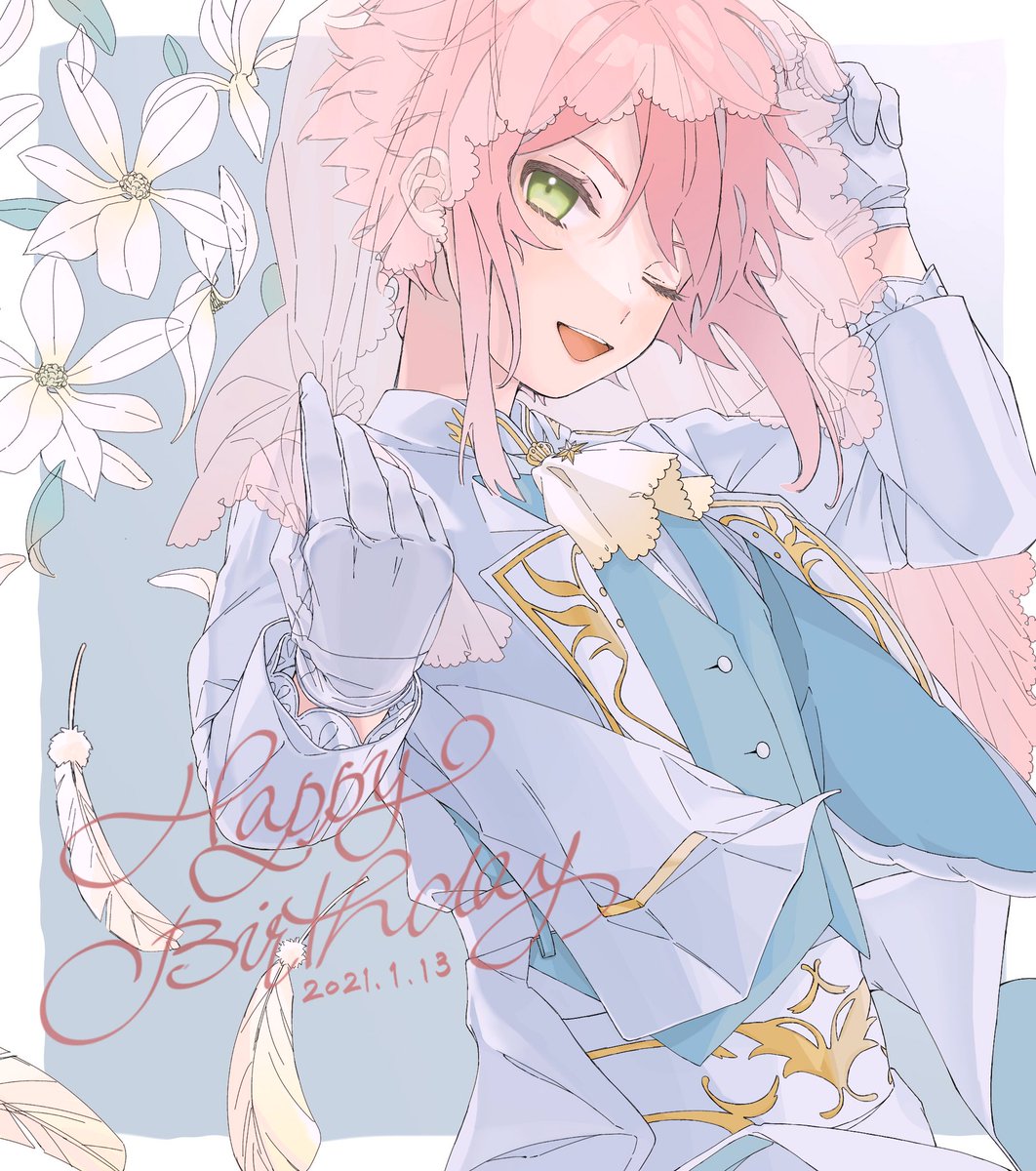 姫宮桃李誕生祭21 のイラスト マンガ コスプレ モデル作品 Twoucan 姫宮桃李誕生祭21 のイラスト マンガ コスプレ モデル作品 Twoucan