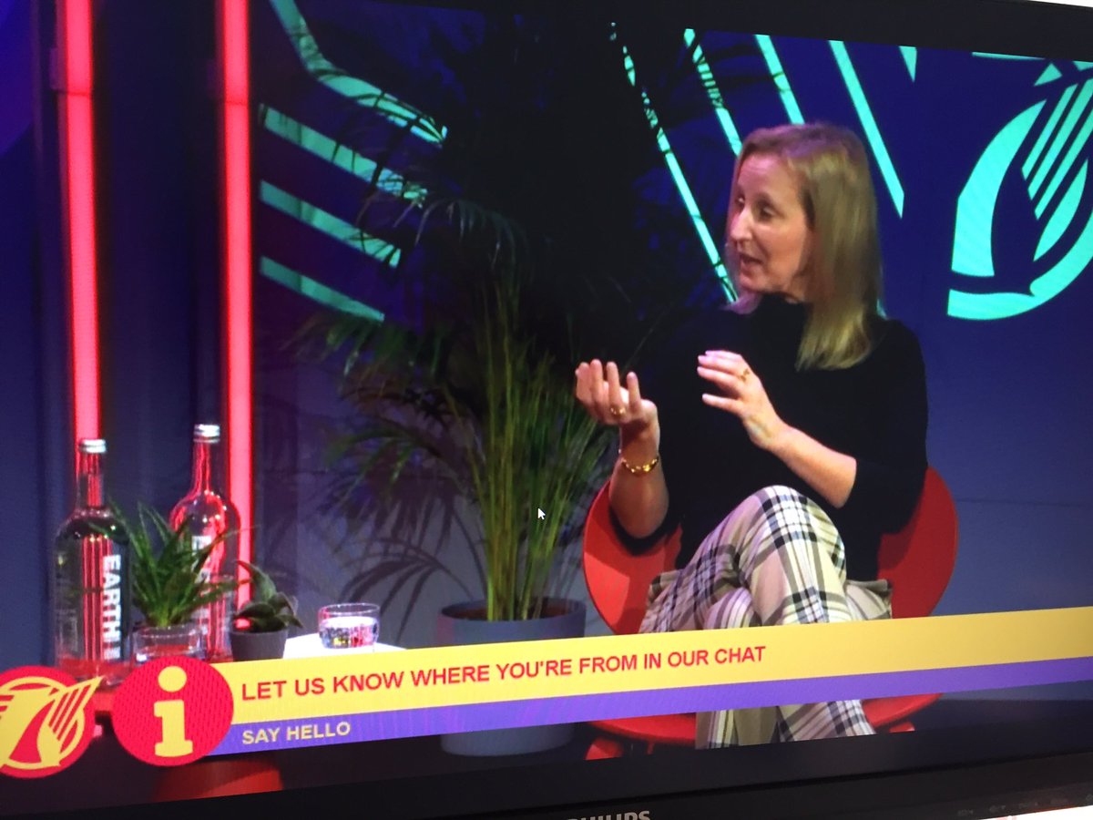 Els van den Berg tweet media