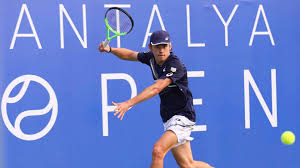 troncopages's tweet photo. Enhorabuena @alexdeminaur no está mal para empezar el año. Suerte en @AustralianOpen #goAlexgo https://t.co/F1f5ttRDgi