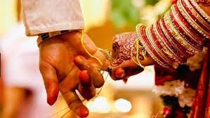 LiveLawIndia's tweet photo. Breaking- The Mandate Of 30 Days Prior Notice Under Special Marriage Is Optional , It Can Be Published Only On Request Of Couples: Allahabad High Court

#AllahabadHC https://t.co/pSwxaN8XqY