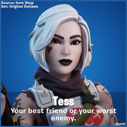 sahileaks's tweet photo. v15.20 New Skins | #Fortnite https://t.co/WxWvGk02Ru