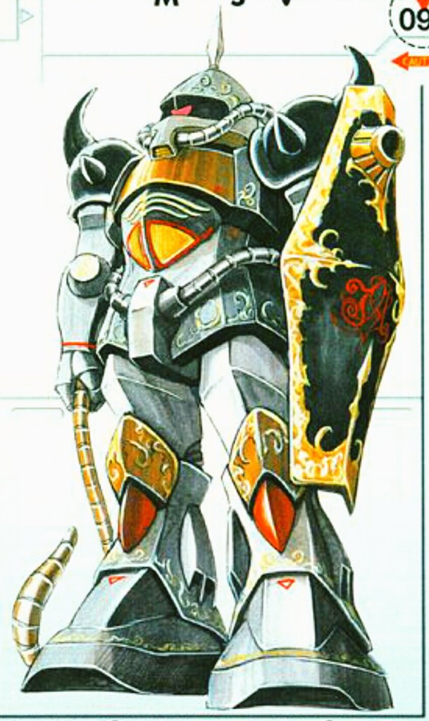 ガンダム マクベの名言 声優 壺 最期まで徹底解説 マクベ専用モビルスーツも紹介 ダンベルおやじの趣味ブログ