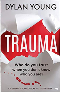 There are oh so many secrets, twists, turns, and shocking revelations that will blow your mind. 

<a href="/Heidilynn_reads/">Heidi Lynn's Book Reviews</a> reviews #Trauma by <a href="/dyoungwrites/">Dylan Young</a> today for the #RandomThingsTours Blog Tour <a href="/Bloodhoundbook/">Bloodhound Books</a> 

heidilynnsbookreviews.blogspot.com/2021/01/blogto…