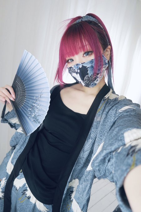 コスプレイヤー七星めろんのTwitter画像7