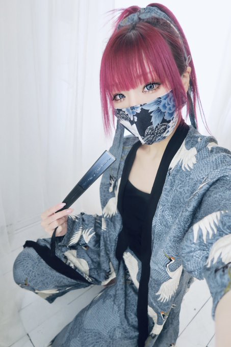 コスプレイヤー七星めろんのTwitter画像8