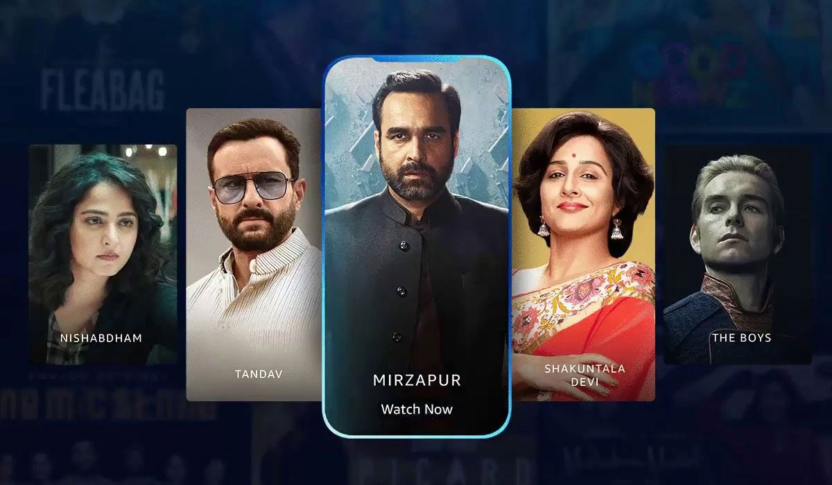 Binged_'s tweet photo. The secret of #AmazonPrimeVideo 's #WhereIsMe campaign revealed!
The @PrimeVideoIN #MobileEdition - available ONLY in India!!
Cost, specs and other details -
Find out all about it!
https://t.co/YkWxuoMA8u
🙂 https://t.co/U73oNNHX0j