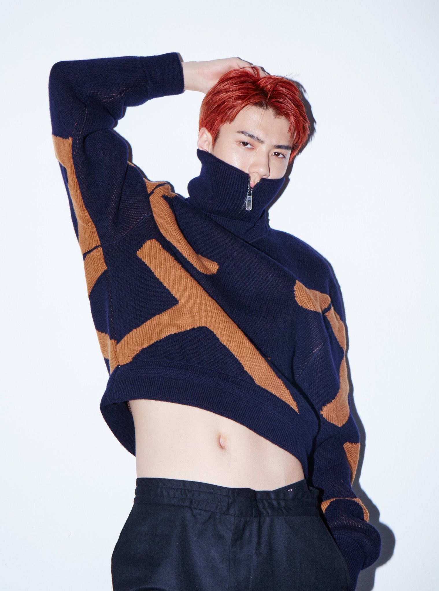sehun pics on Twitter: "https://t.co/LXzJ1LfTgR" / Twitter