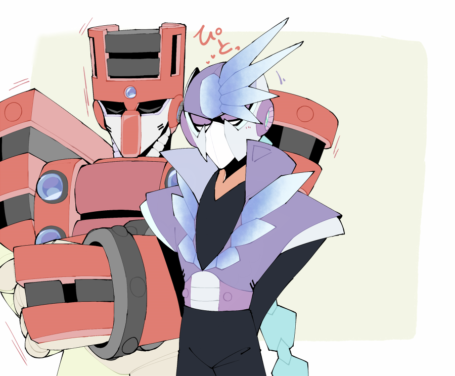 Post by 漣🦭新刊通販中 on X: 💦🔥❄️💕
