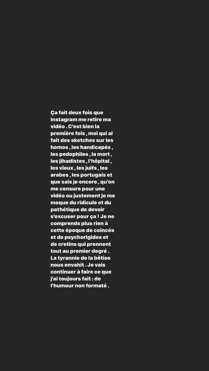 elie semoun (@semounelie) on Twitter photo 