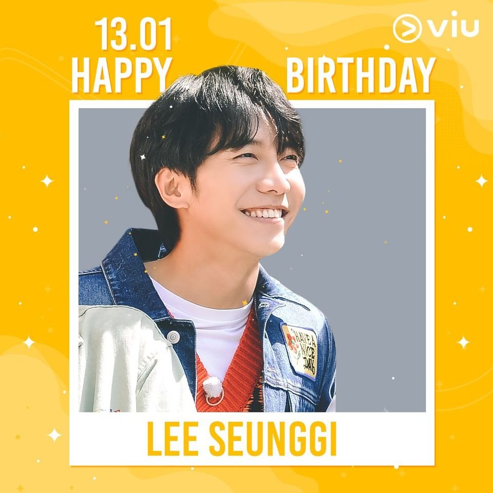 Viu Thailand tweet media