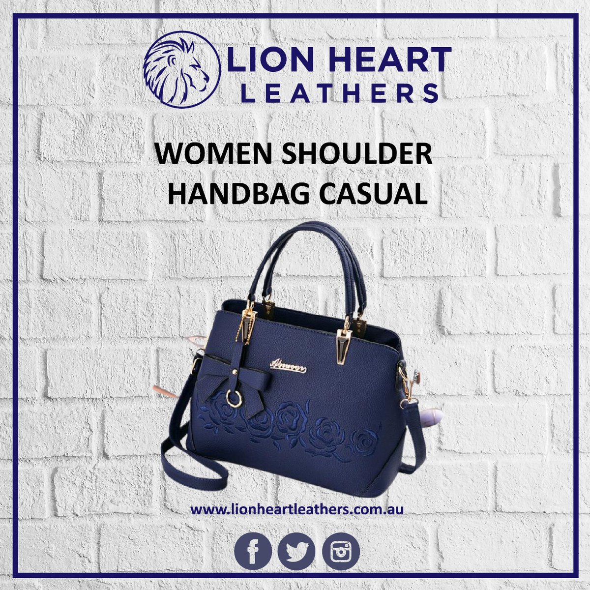 Lion Heart Leathers (@shop_lionheart) / Posts / X