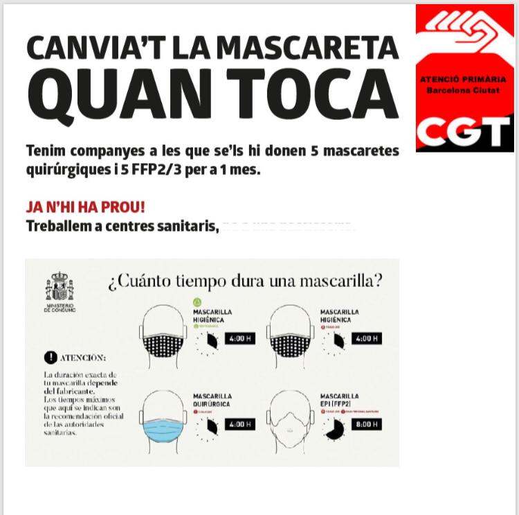 CGT_APrimaria_BcnCiutat tweet media