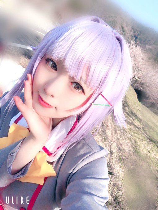 コスプレイヤーナカノベーコンのTwitter画像18