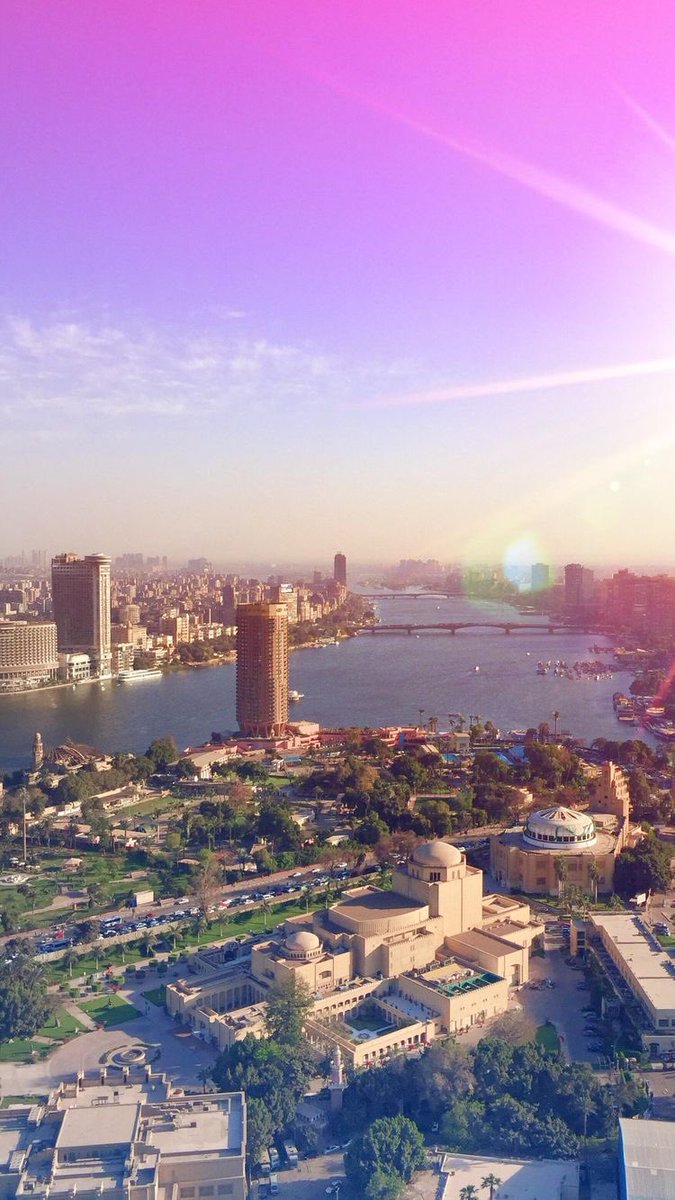 Cairo, Egypt 