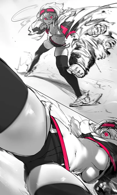 まとめ18 #オリジナル #オリキャラ #オリジナルキャラクター #にわ丸 https://t.co/zMYgT1iLrs 