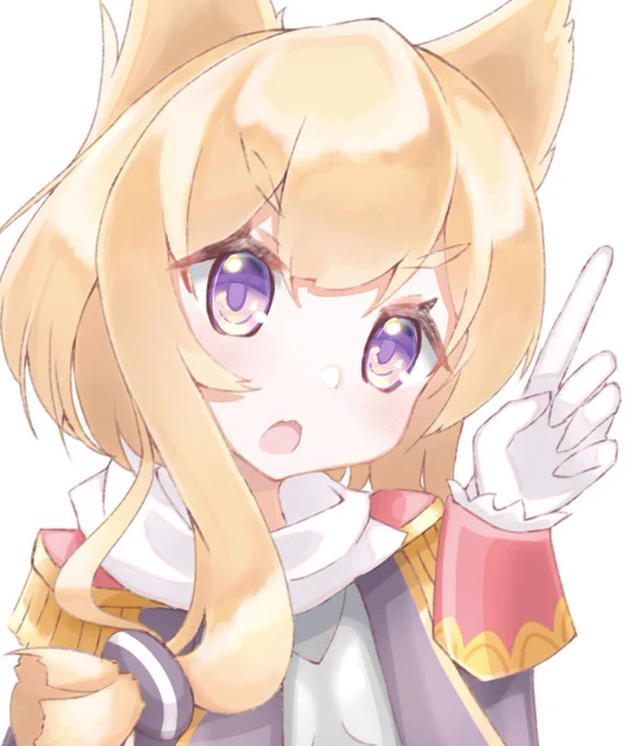 「胸の話はなしだぞ!」
#アズールレーン 